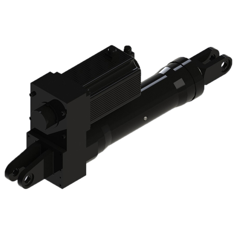 BGC134-020電動缸 推力5.6噸